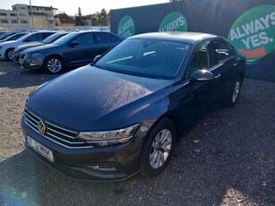 Volkswagen Passat Variant 1.5 TSI ACT OPF Trendline