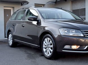 Volkswagen Passat Variant 1.6 TDI BlueMotion Technology Highline