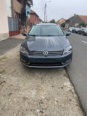 Volkswagen Passat Variant 2.0 Blue TDI SCR Comfortline