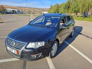 Volkswagen Passat Variant 2.0 TDI DPF DSG Highline