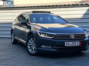 Volkswagen Passat Variant 2.0 TDI DSG (BlueMotion Technology) Comfortline