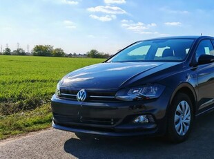 Volkswagen Polo 1.0 TSI DSG Comfortline