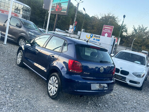 Volkswagen Polo Diesel Podibilitate Cumparare in Rate si Fara Avans, Schimburi Auto