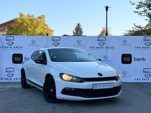 Volkswagen Scirocco 1.4 TSI