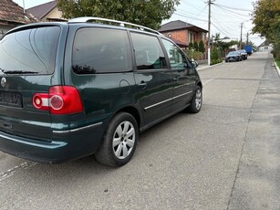 Volkswagen Sharan 1.9 TDI