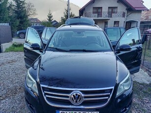 Volkswagen Tiguan 2.0 TDI DPF 4Motion Track&Field