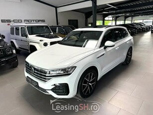 Volkswagen Touareg 3.0 TDI DSG 4MOTION R-LINE PANO VIRTUAL