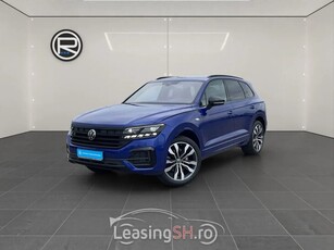 Volkswagen Touareg 3.0 TDI SCR R-Line 4Motion