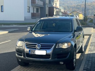 Volkswagen Touareg 3.0 V6 TDI DPF Automatik