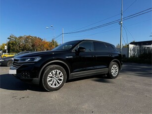 Volkswagen Touareg V6 TDI Style