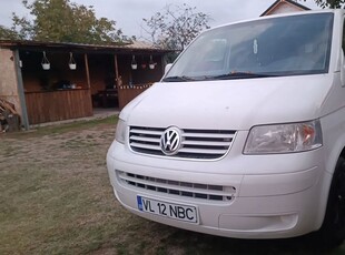 Volkswagen Transporter T5 City