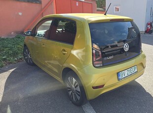 Volkswagen up! e-up!