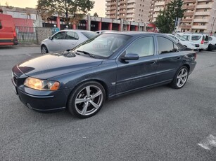 Volvo s60 D5 185cp