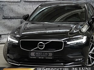 Volvo S90 D4 AWD Geartronic R Design