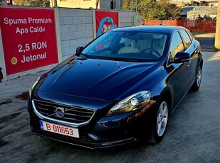 Volvo V40 D4 VEA Summum