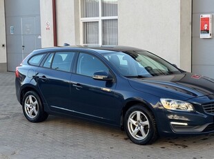 Volvo V60 D2 ECO Start-Stop Kinetic