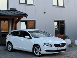 Volvo V60 D2 Kinetic