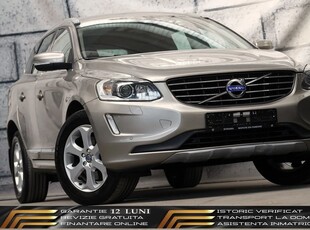 Volvo XC 60 D3 Summum