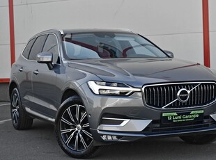 Volvo XC 60 D4 AWD Geartronic Inscription