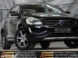 Volvo XC 60 D4 Geartronic Summum