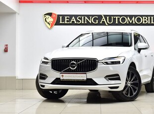 Volvo XC 60 T6 AWD Recharge Geartronic Inscription