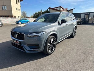 Volvo XC 90 B5 MHEV AWD 7 locuri R-Design