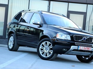 Volvo XC 90 D5 AWD Executive