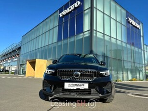 Volvo XC40 XC 40 B3 AT FWD MHEV