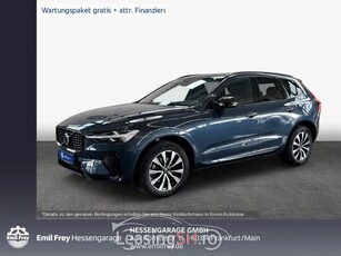 Volvo XC60 B4 Plus-Dark Aut PilotAssist BLIS Standheiz