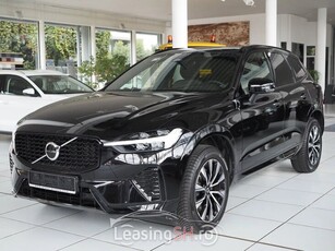 Volvo XC60 Plus Dark AWD Inscipt Pano SHZ AHK LED DAB