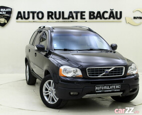 Volvo XC90 2.4d 185CP Summum 4x4 Automata 2007