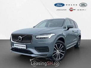 Volvo XC90 B5 D AWD Auto Momentum Pro AHK RFK Klima