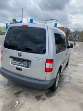 Vw Caddy Life 1.9 D