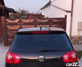 VW GOLF 5, an 2008,viteze 6+1, 1.4 benzină TSI,122 CP