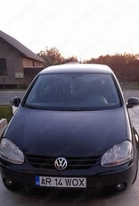 VW GOLF 5, an 2008,viteze 6+1, 1.4 TSI BENZINĂ ,122 CP