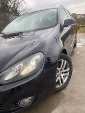 Vw Golf 6 2.0 TDI Euro5