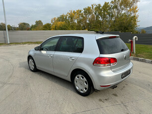 Vw golf 6*2012*Match*2.0 Tdi