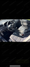 vw golf 7 2011