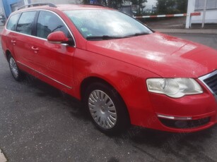 VW Passat 2.0 Tdi.DSG Klima Break