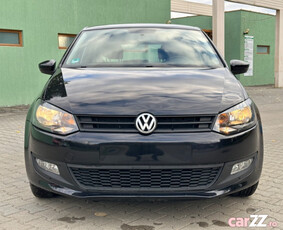 Vw polo 1.2i 2010