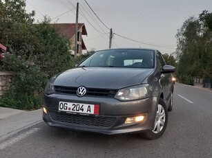 Vw Polo 2010**Euro 5**1.2 Benzina