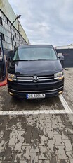 Vw t6 Caravelle