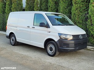 VW Transporter T6