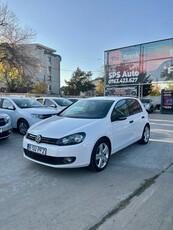 WV GOLF 6 1.6 TDI