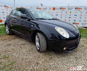 Alfa romeo mito-1.4 benzina-2010-rate fixe-garantie