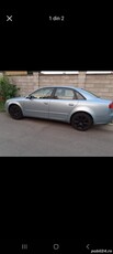 Audi A 4 2.0 TDI