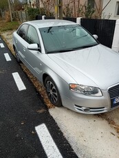 Audi a4 b7