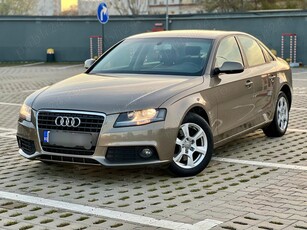 audi A.4 B8 2.0 Tdi euro 5