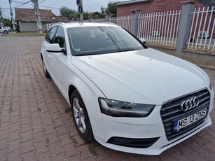 Audi A4 B8 avant