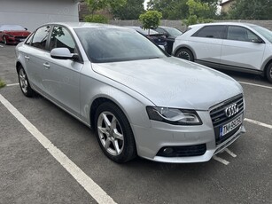 Audi A4 quattro 2.0 d 180 cp